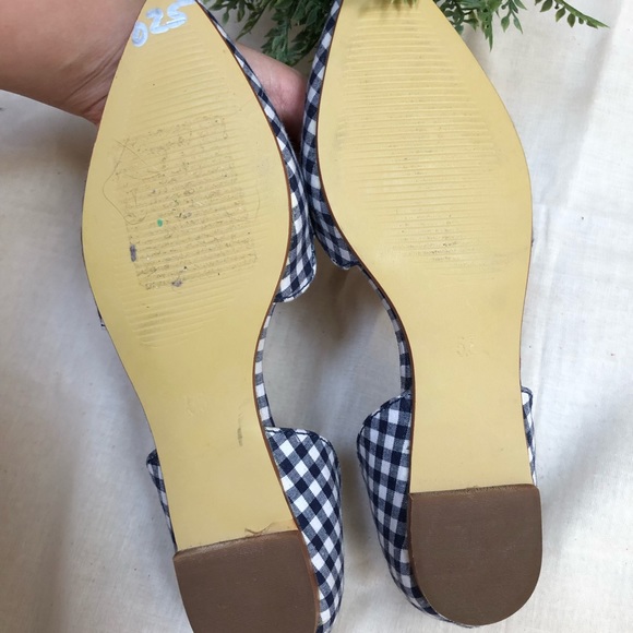 Southern-style Pointy Flats - Picture 2 of 2